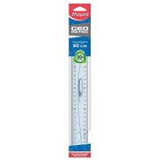 Maped Triplo Decimetro Geometric 300mm
