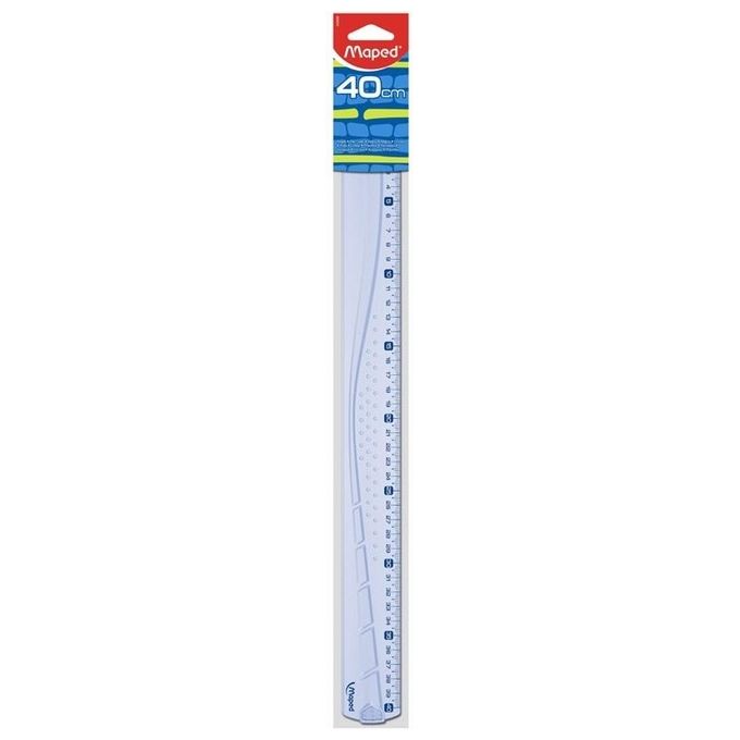 Maped riga 40 cm - Technic