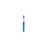 Bic Cf12 penna 4 Colour Grip Box