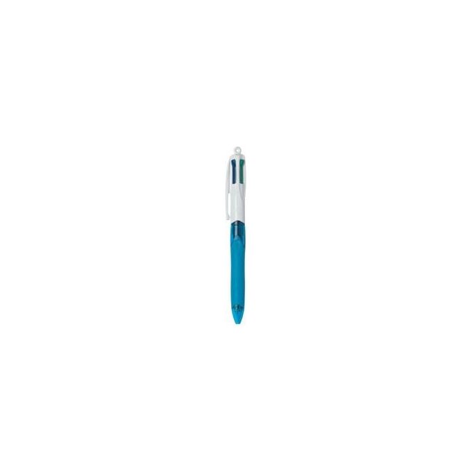 Bic Cf12 penna 4 Colour Grip Box