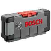 Bosch Lame per Seghetto Alternativo con Custodia Top Seller Wood-Metal 40 Pezzi