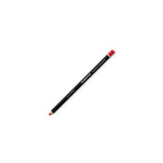 Staedtler Confezione 12 Matite Glasochrom Permanent Matita Vetrografica per Marcare Rosso
