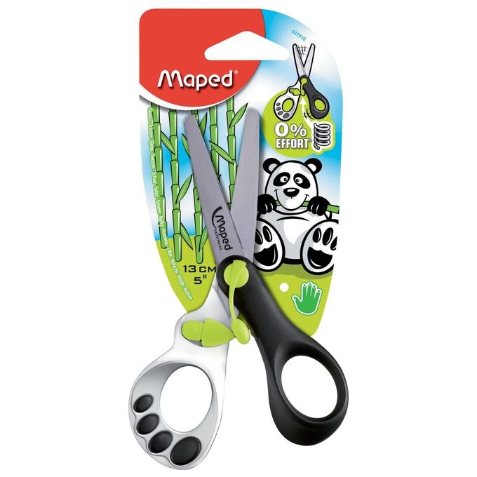 Maped Forbice Koopy 13cm con Molla