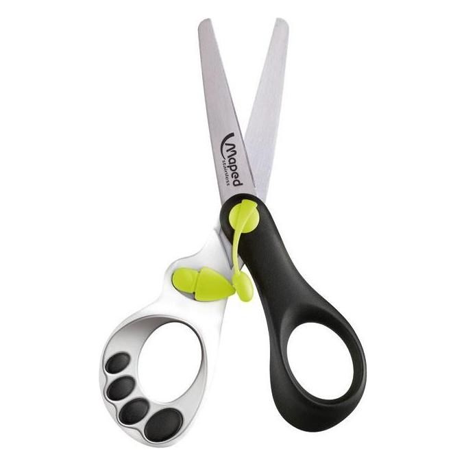 Maped Forbice Koopy 13cm con Molla