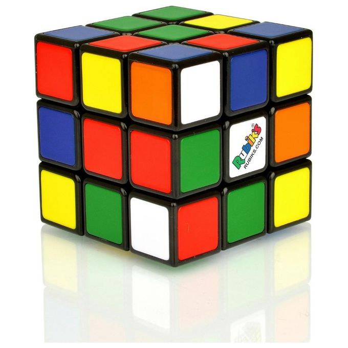 Rompicapo Rubiks Cubo 3x3