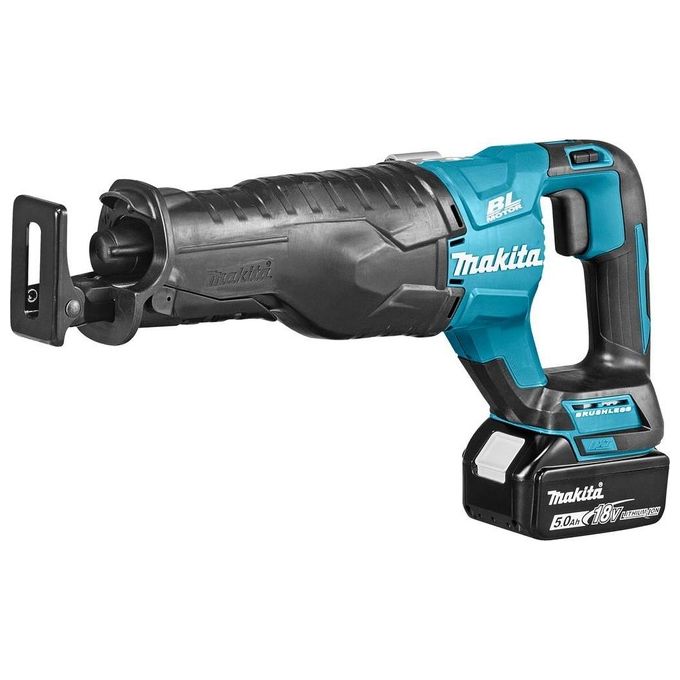 Makita Djr187Rte Seghetto Diritto 18V 32 Mm Bl