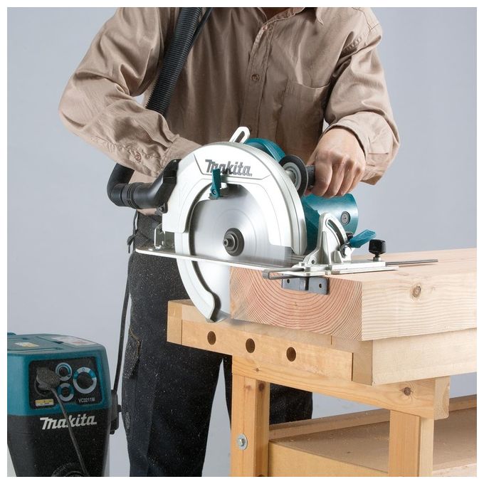 Makita Hs0600 Sega Circolare 270 Mm