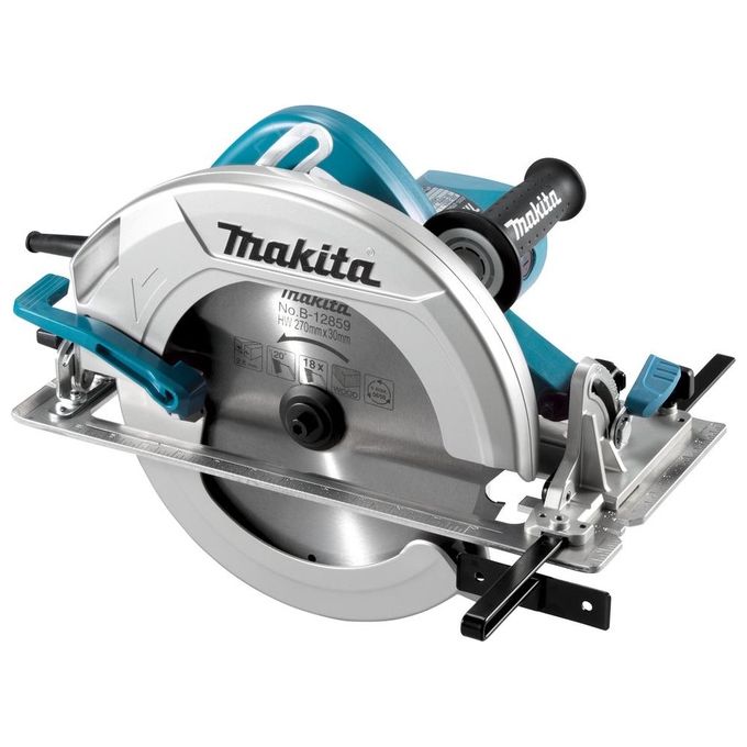 Makita Hs0600 Sega Circolare 270 Mm
