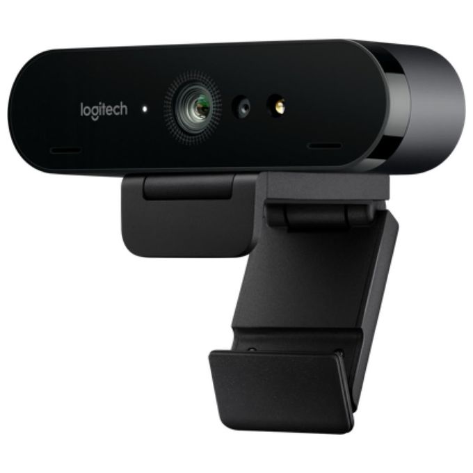 Logitech Pro Personal Video Collaboration Sistema di Conferenza 1 Persona