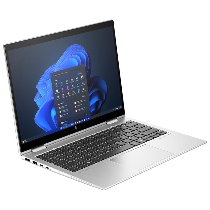 HP ENVY x360 830 G11 Intel Core Ultra 7 155U 16Gb Hd 512Gb Ssd 13.3'' Windows 11 Pro