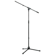 Konig and Meyer 210-6 Supporto per Microfono Nero
