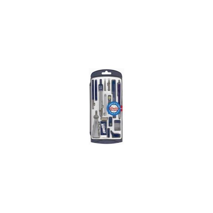 Koh-i-noor Compasso Studio 16pz Col Ass