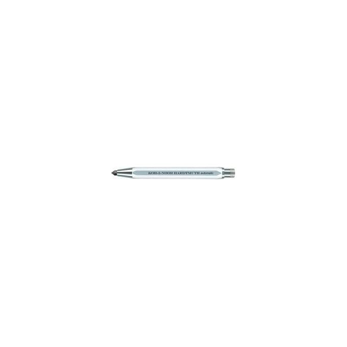 Koh-i-Noor Portamine Automatic 5,6mm Argento