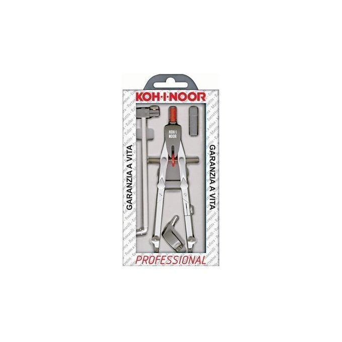 Koh-i-noor Balaustrone Professional 170 Mm
