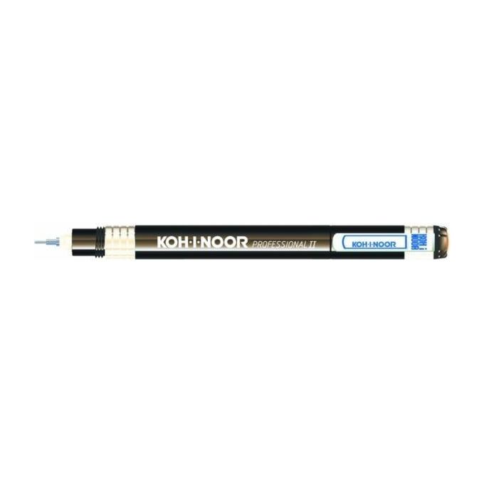 Koh-i-noor Penna China Professional 0.3nero
