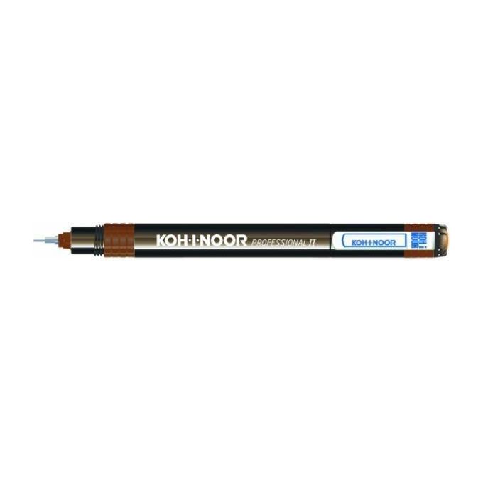 Koh-i-noor Penna China Professional 0 5nero