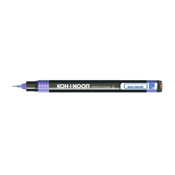 Koh-i-noor Penna China Professional 0.1nero
