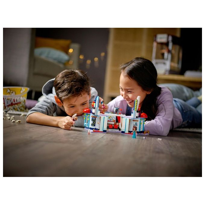 LEGO Friends Il Cinema di Heartlake City