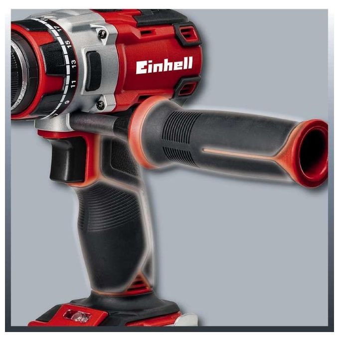 Einhell Trapano Avvitatore A Batteria Te-Cd 18 Li Bl
