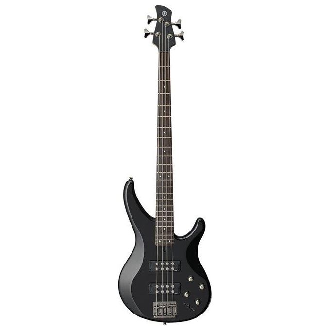 Yamaha TRBX304 Basso Elettrico Nero
