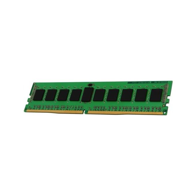 Kingston KCP426ND8-16 Memoria Ram 16Gb Ddr4 2666mhz