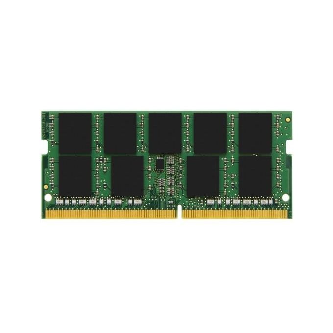 Kingston KCP426SS8-8 Memoria Ram 8Gb Ddr4 2666mhz SoDimm