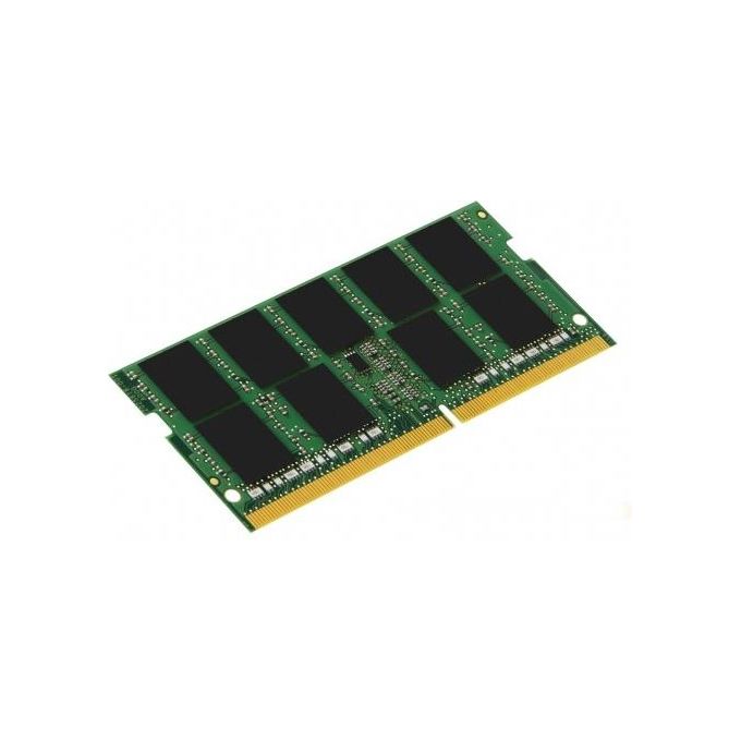 Kingston KCP426SS8-8 Memoria Ram 8Gb Ddr4 2666mhz SoDimm