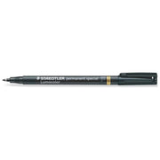 Staedtler Cf10 penna Lumocolor Fine Special 0 6 Nero