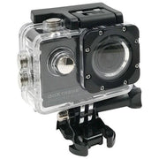 Easypix GoXtreme Enduro Black Action Sports Camera 8mpx 4K Ultra Hd Wi-Fi