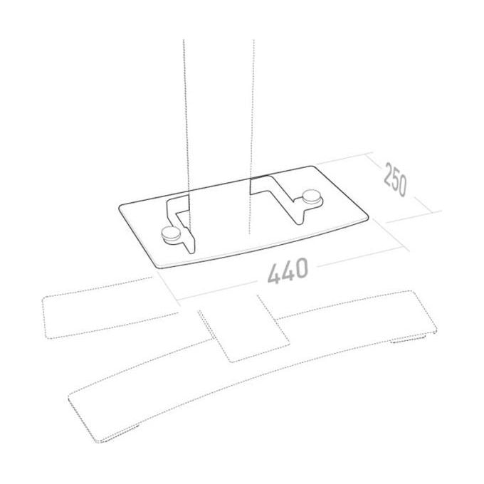 ITB Shelf Option per Will Series Bianco