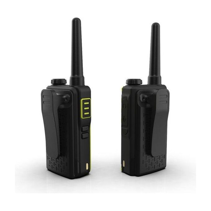 Kenwood UBZ-LJ9SET Coppia Ricetrasmittenti pmr 446