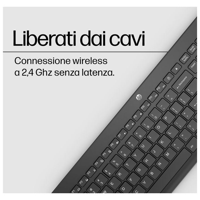 HP Tastiera Wireless 230