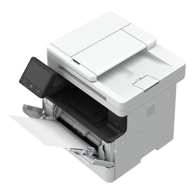Canon i-SENSYS MF461dw Stampante Multifunzione Laser Bianco e Nero A4 1200x1200 Dpi 36 Ppm Wi-fi