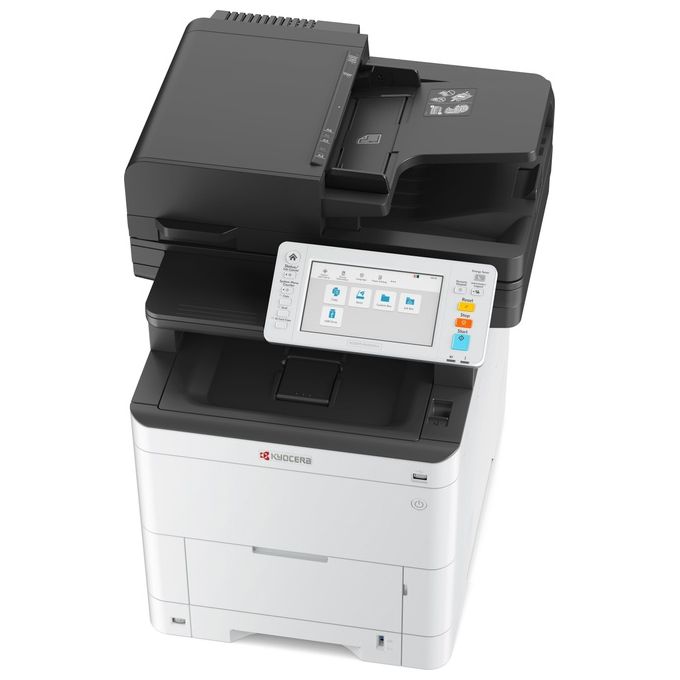 Kyocera ECOSYS MA3500cix Stampante Multifunzione Laser A4 1200x1200 DPI 35 ppm