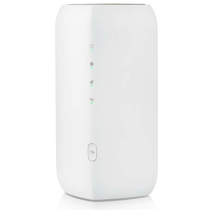 Zyxel Nebula FWA505 Router Wireless WWAN 1GbE Wi-Fi 6 Dual Band 4G-5G