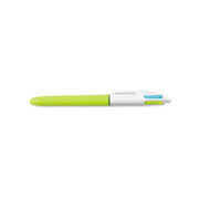 Bic Cf12 penna 4 Colour Fashion