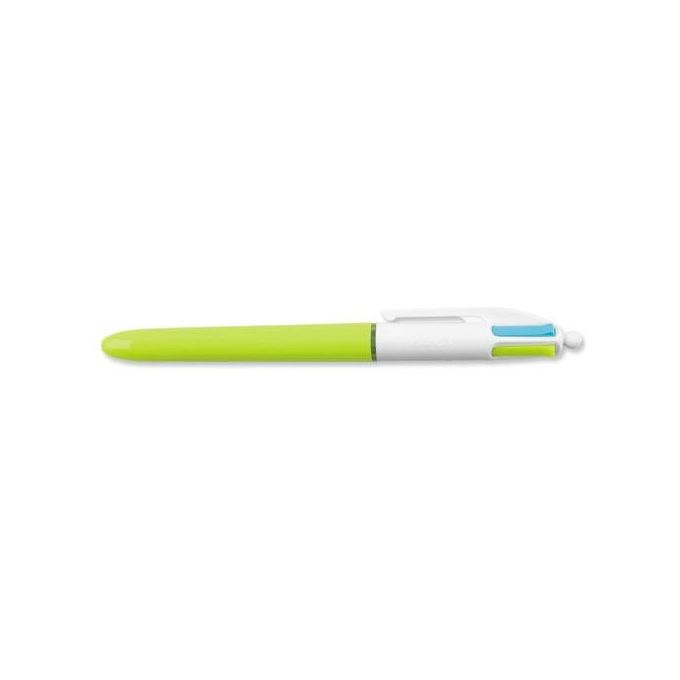 Bic Cf12 penna 4 Colour Fashion