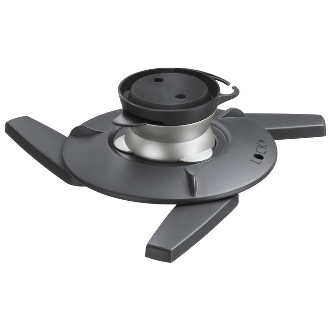 Vogels EPC 6545 Supporto per il Montaggio a Parete per Videoproiettore Portata Massima 10Kg