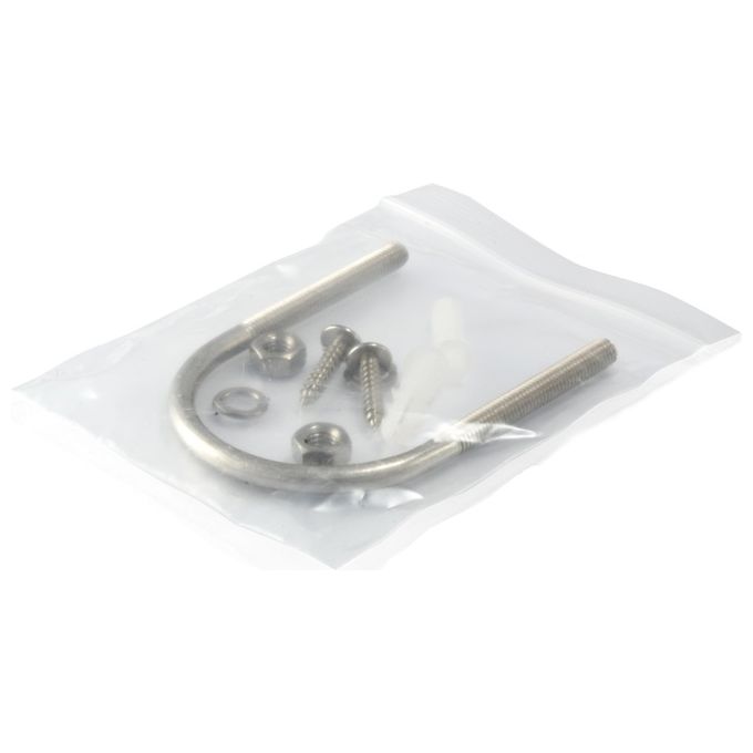 LevelOne OAN-4102 Antenna di Rete Antenna Omnidirezionale Tipo N 10 dBi