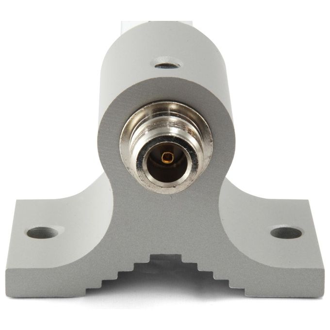 LevelOne OAN-4102 Antenna di Rete Antenna Omnidirezionale Tipo N 10 dBi