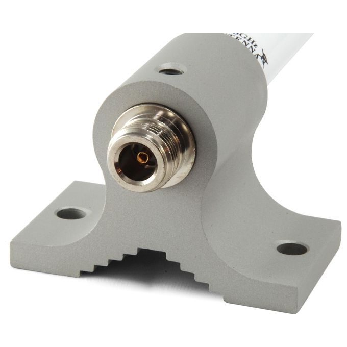 LevelOne OAN-4102 Antenna di Rete Antenna Omnidirezionale Tipo N 10 dBi