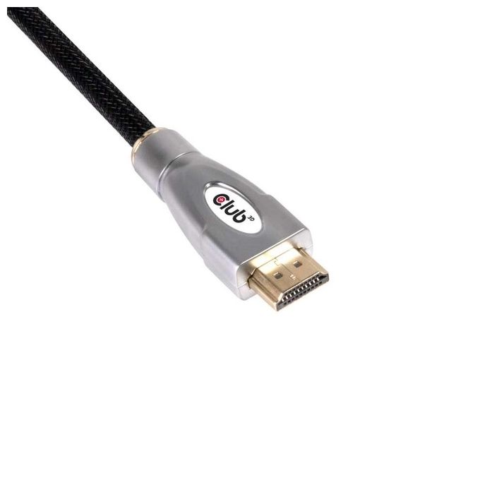 Club3D Cavo Hdmi 2.0 High Speed 4K Ultra Hd 5mt