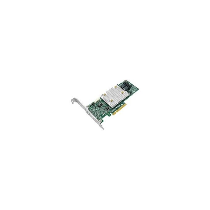 Microchip HBA 1100-8i Scheda di Interfaccia e Adattatore Interno Mini-SAS HD