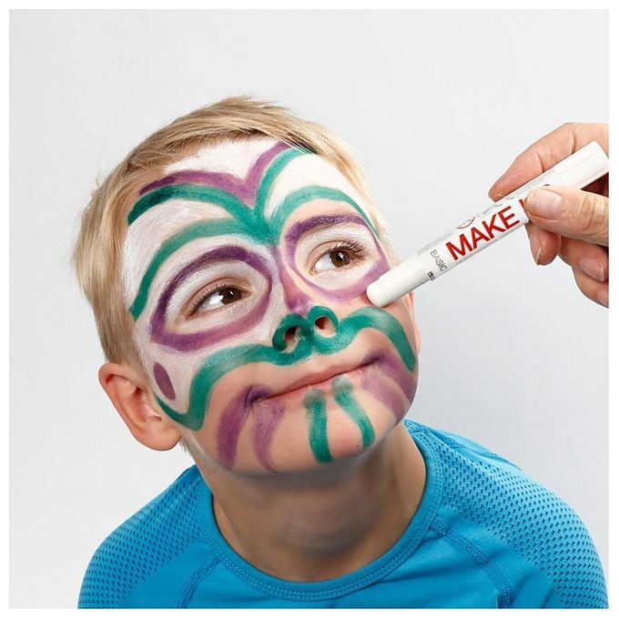 Maped Cf6tempera Solida make up Basic poc
