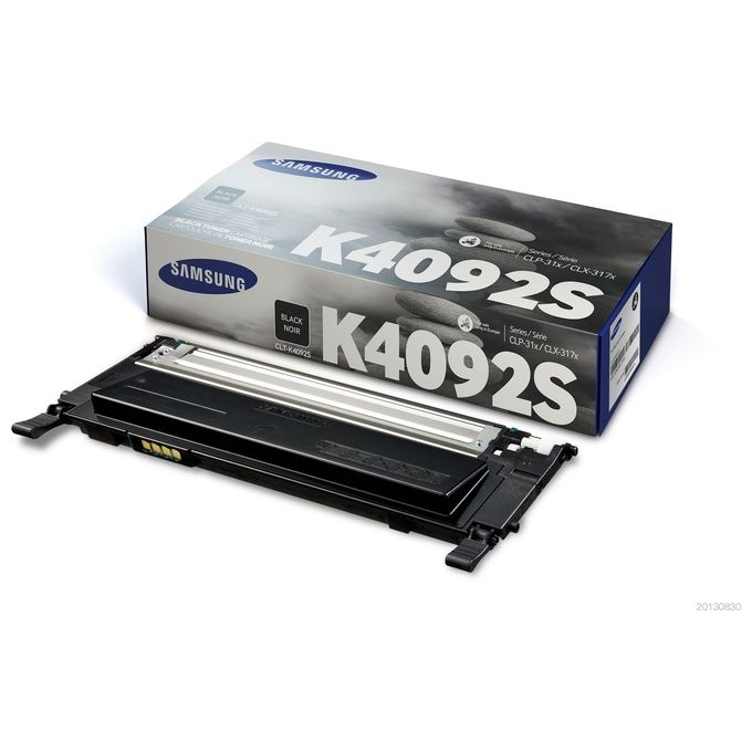 HP Samsung CLT-K4092S Nero originale cartuccia toner (SU138A)