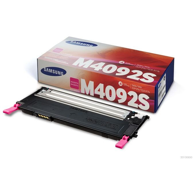 HP Clt-m4092s Toner Magenta
