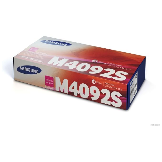 HP Clt-m4092s Toner Magenta