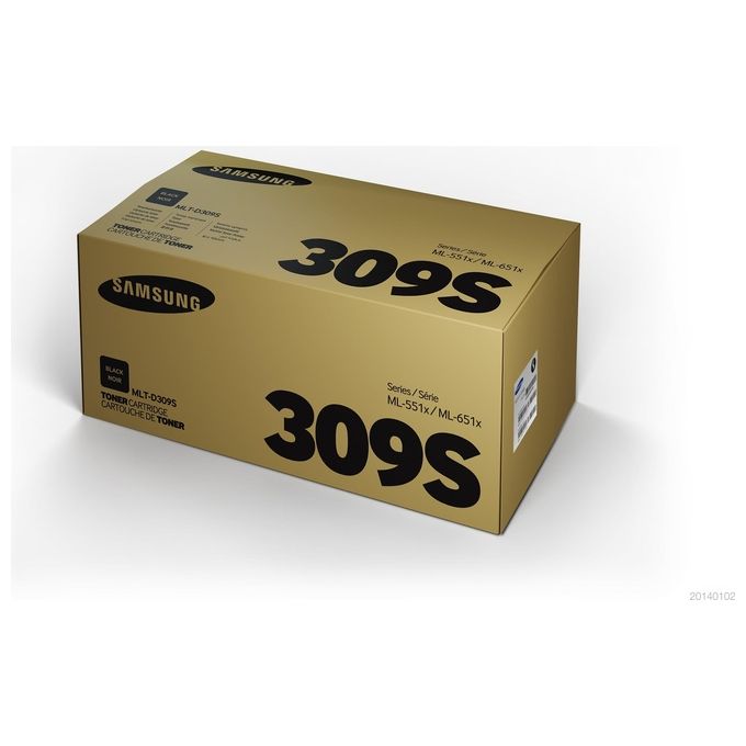 HP Mlt-d309s Toner Black