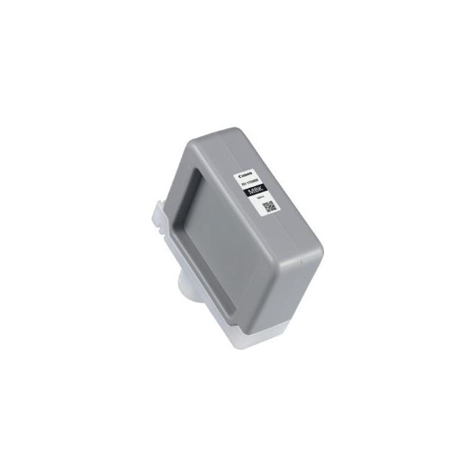 Canon PFI-110MBK 160ml Cartuccia d'Inchiostro Nero Opaco
