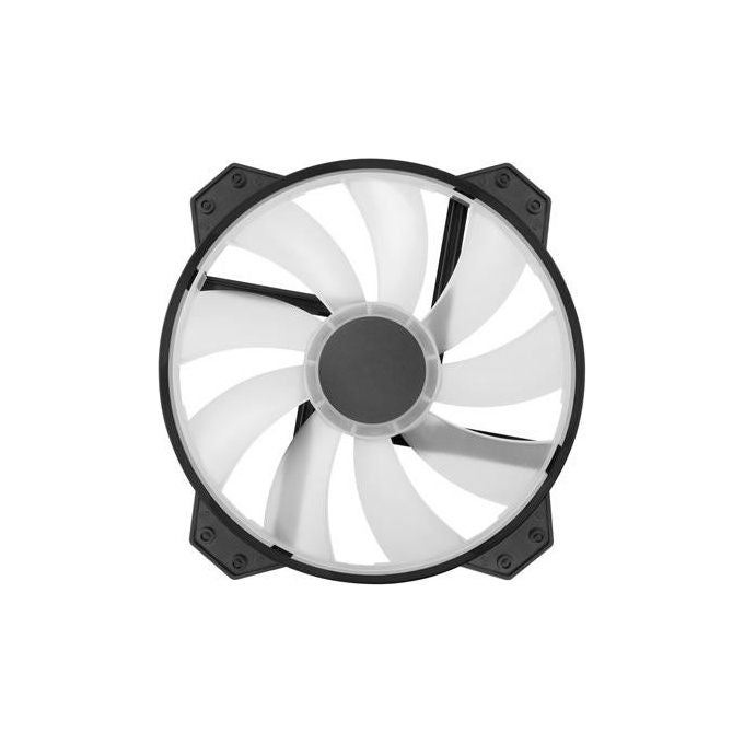 Cooler Master MasterFan MF200R RGB Computer Case Ventilatore